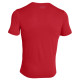 Under Armour Ανδρική κοντομάνικη μπλούζα Charged Cotton